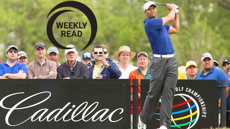 Weekly Read: Trump National Doral's Tournament Legacy Continues With LIV Golf